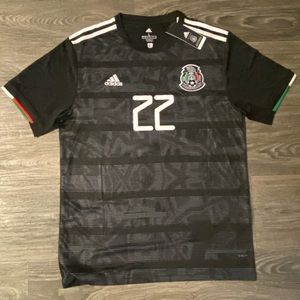 Adidas México Jersey XL